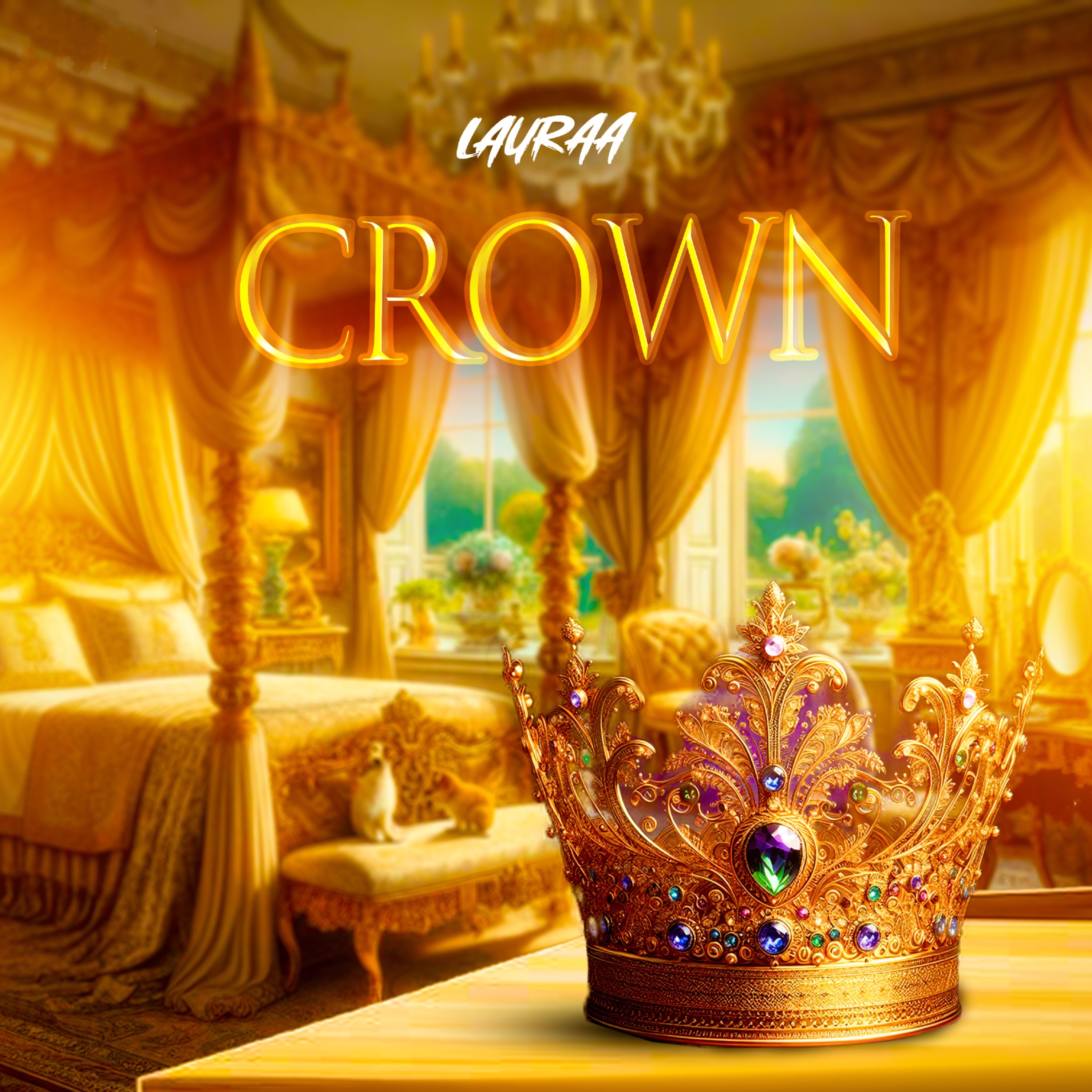 Crown - Single