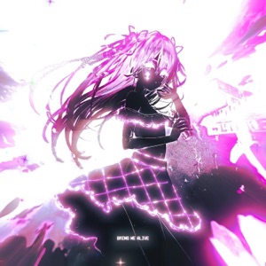 BRING ME ALIVE - Single