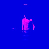 blush - Single - JIWON