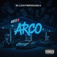ArcoChallenge - Single - Bluestripzosea