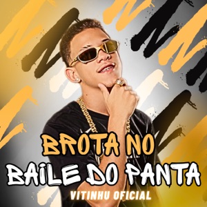 Brota no Baile do Panta