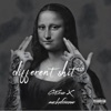 Different shit (feat. Suckafreezae) - Single