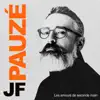 Emmêlé dans ses ch'veux
