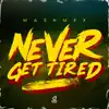 Never Get Tired