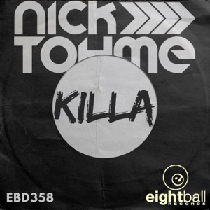 KILLA - EP