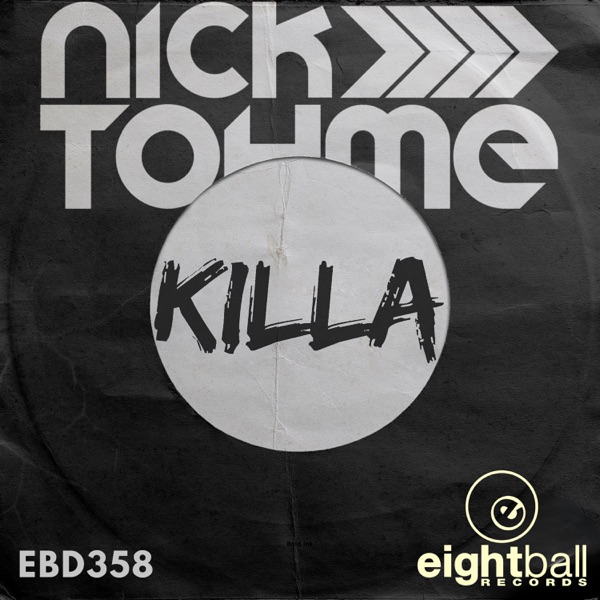 KILLA - EP
