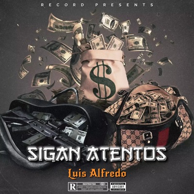 Sigan Atentos (En Vivo) - Single