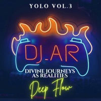 Divine Journeys as Realities (feat. EDM For You) [Deep Flow] - Single - gtadjar