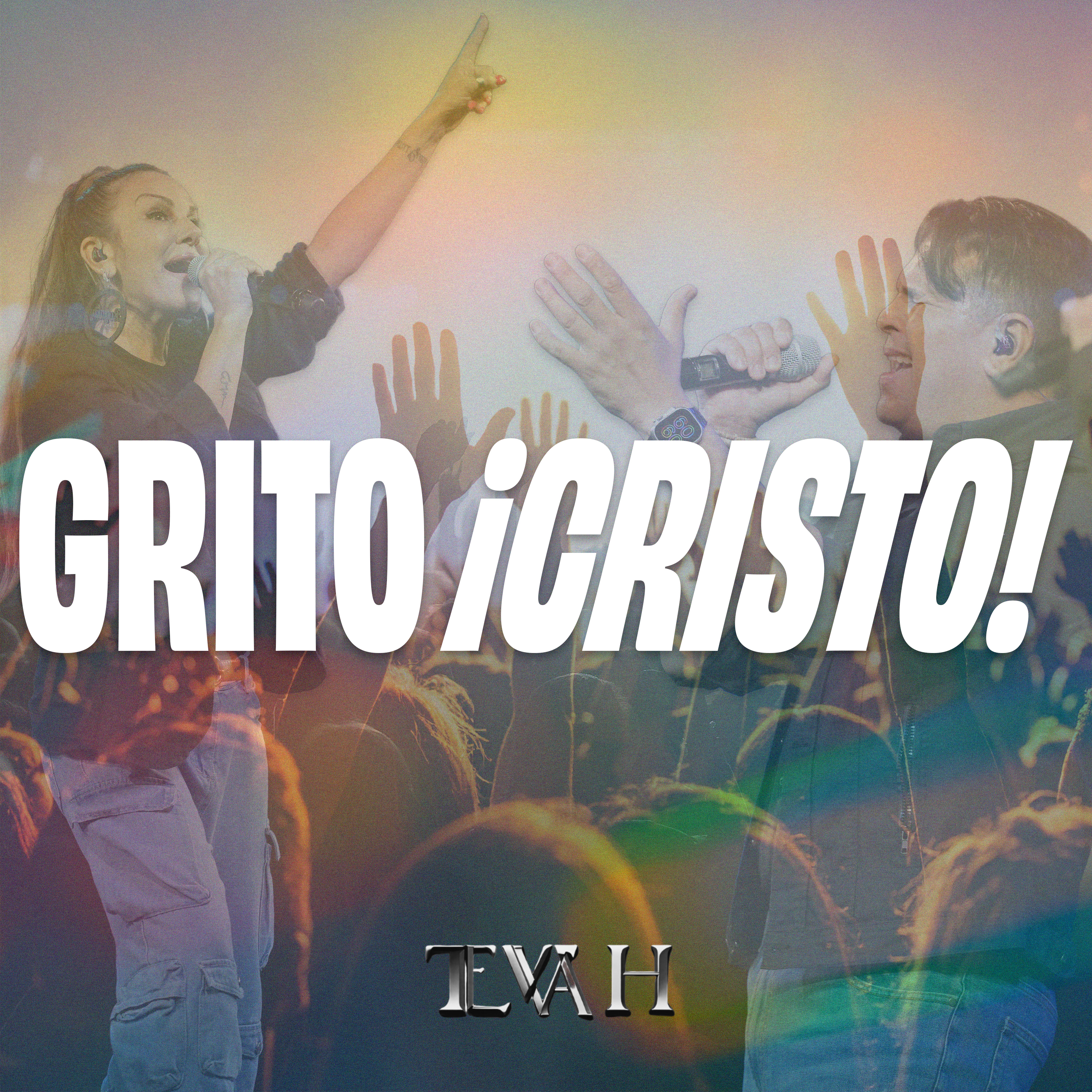 Grito Cristo - Single