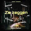 Ze Zeggen (feat. Dave Mater, BazHed, Scheezy, Henksson & D coupe) - Single