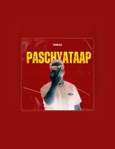 Listen to Arbaz, watch music videos, read bio, see tour dates & more!