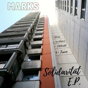 Solidarität - EP