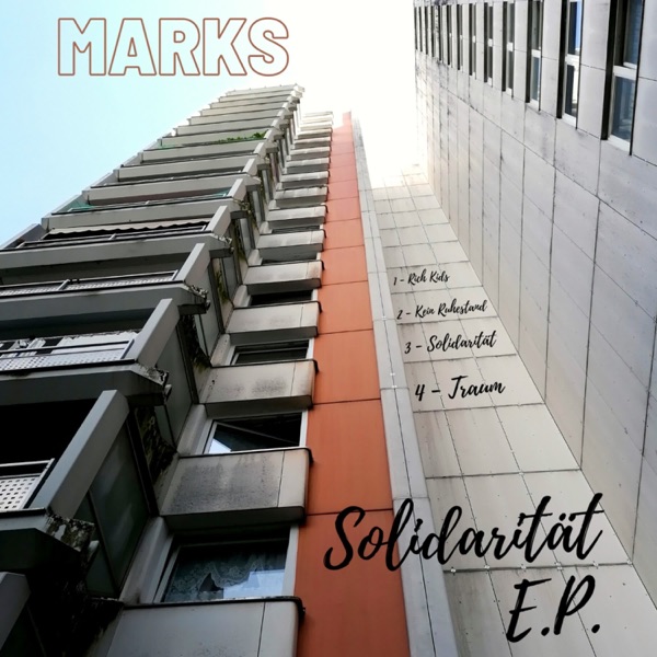 Solidarität - EP