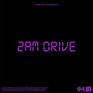 2AM DRIVE - EP