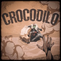 Crocodilo - Single - LKZ [na Voz]