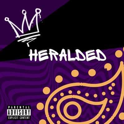 Heralded - Single