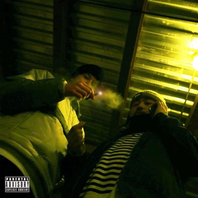 Genesis (feat. Tasio) - Single