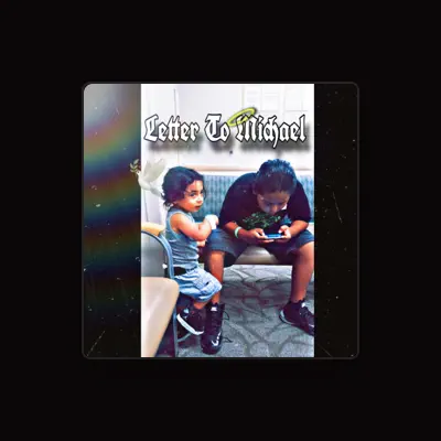 Listen to LilDroopyTLS, watch music videos, read bio, see tour dates & more!