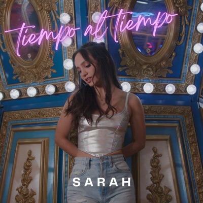 Tiempo Al Tiempo - Single