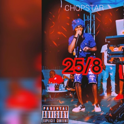 25/8 (feat. Coote.clan) - Single
