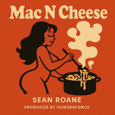Mac N Cheese REMASTERED - Single