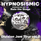 Rule the Stage《Division Jam Tour》vol.2 - EP