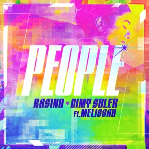 People (feat. Melissah) - Single