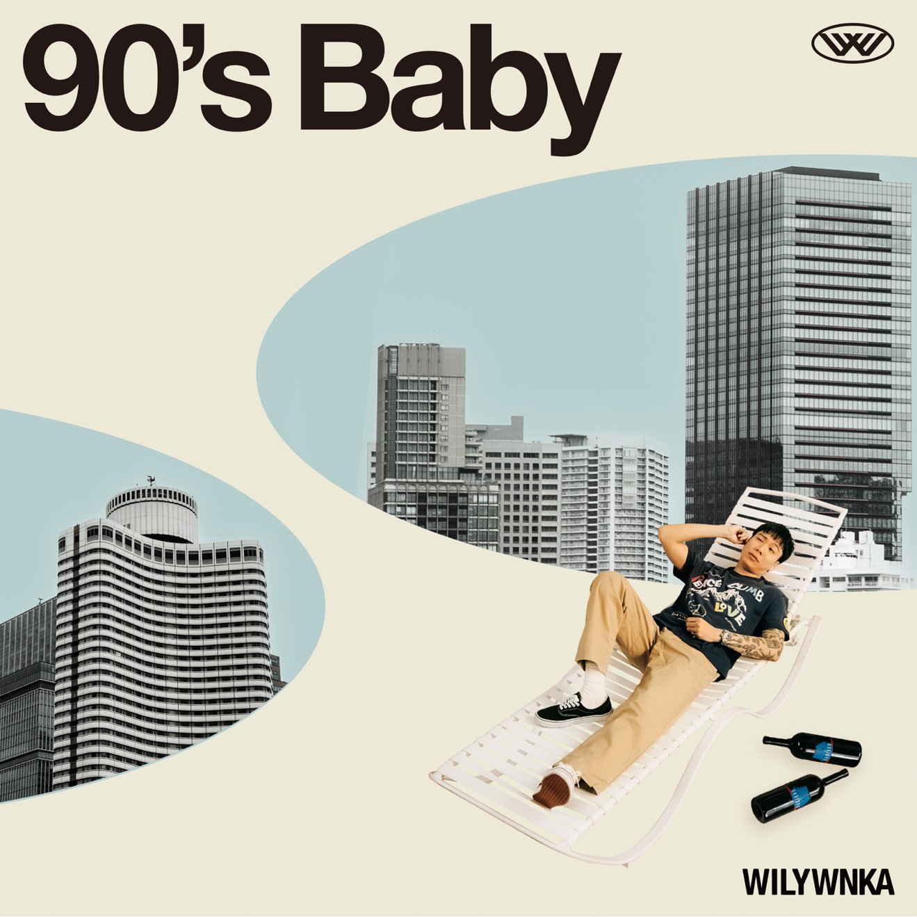 WILYWNKA – 90’s Baby (2024) [iTunes Match M4A]