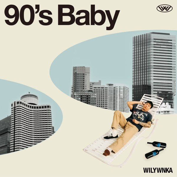 ‎90's Baby - WILYWNKAのアルバム - Apple Music