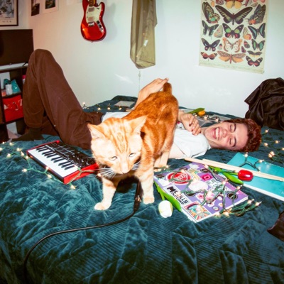 identity crisis - EP