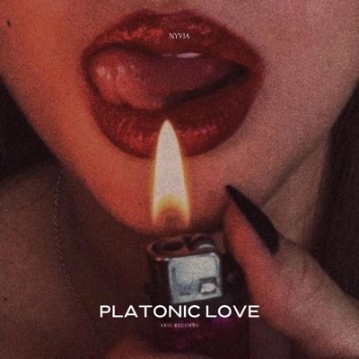 Platonic Love - Single
