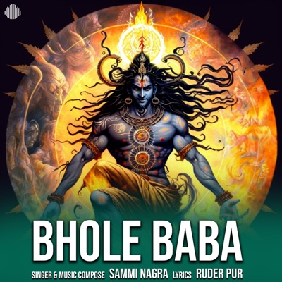 Bhole Baba - Single