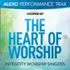 The Heart Of Worship