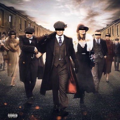 Peaky Blinders - Single
