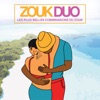 Jocelyne Beroard  Zouk duo : Les plus belles combinaisons du zouk