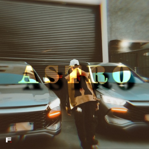 Astro - Single