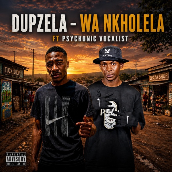 Wa Nkholela, Dupzela (feat. Psychonic Vocalist)