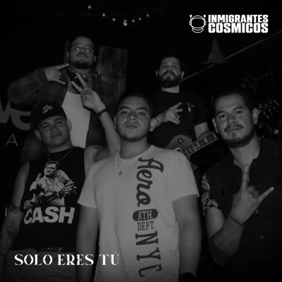 Solo Eres Tú - Single