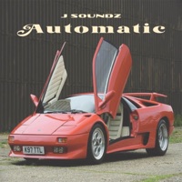 Automatic (Radio Edit) - Single - JA!RUS