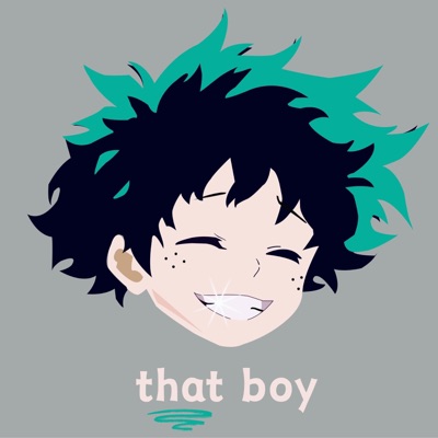 That Boy - Single