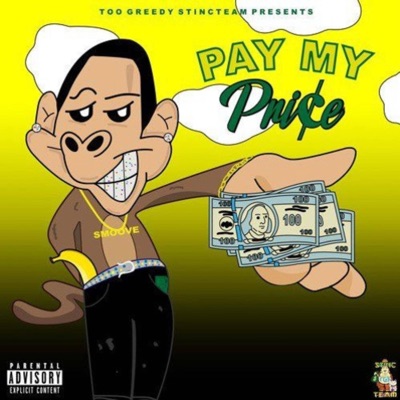 Pay The Price - Single