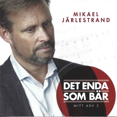Det enda som bär - Mitt arv 2