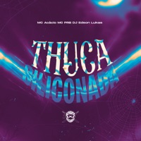 Tchuca Siliconada - Single - Mc Acácio & MC PRB