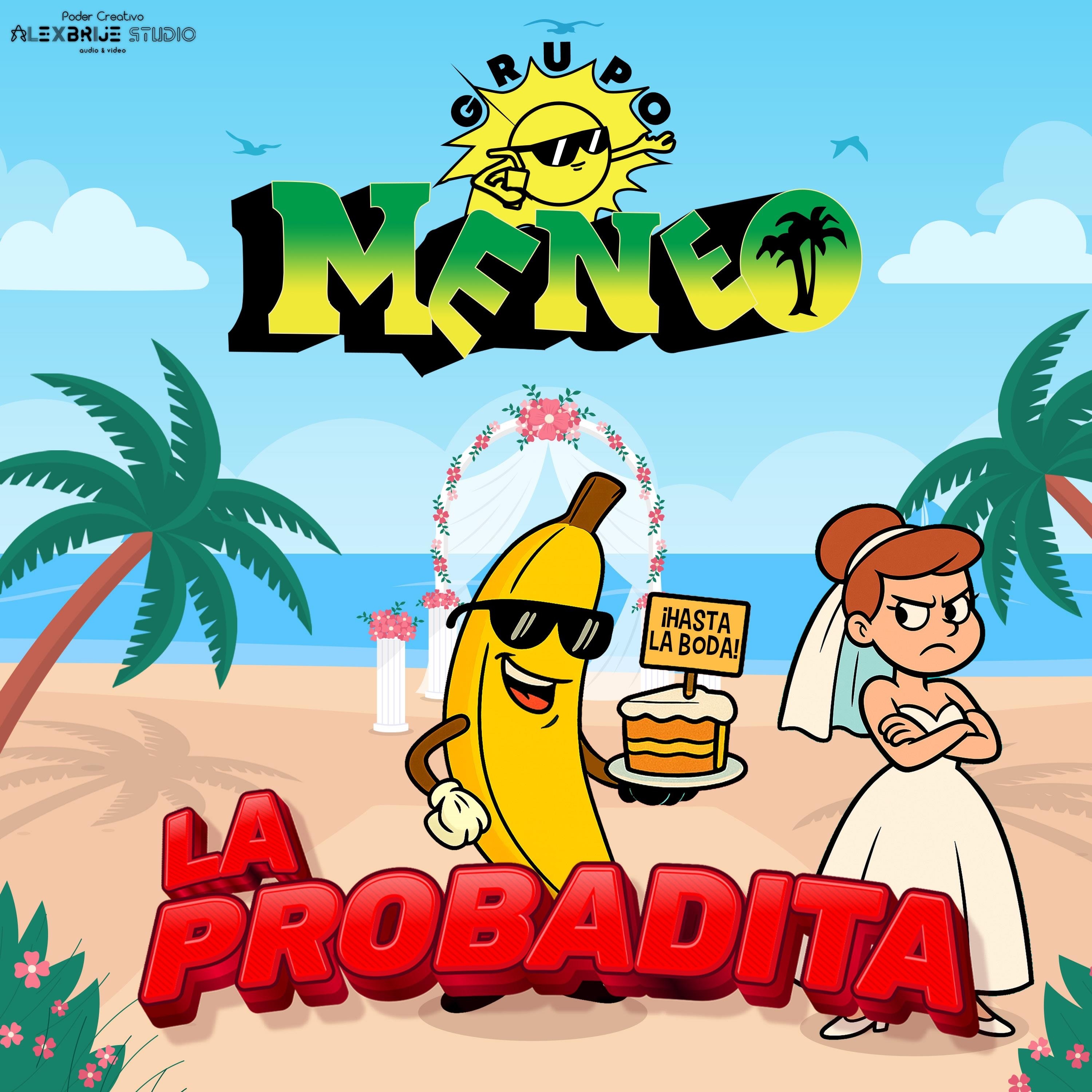 La Probadita - Single