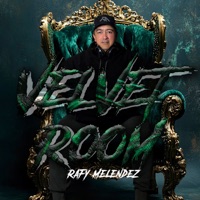 Velvet Room - Single - Rafy Melendez