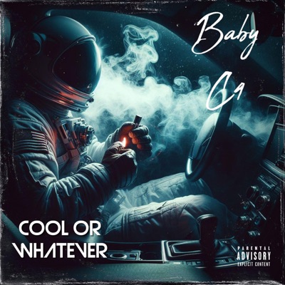 Cool Or Whatever - Single