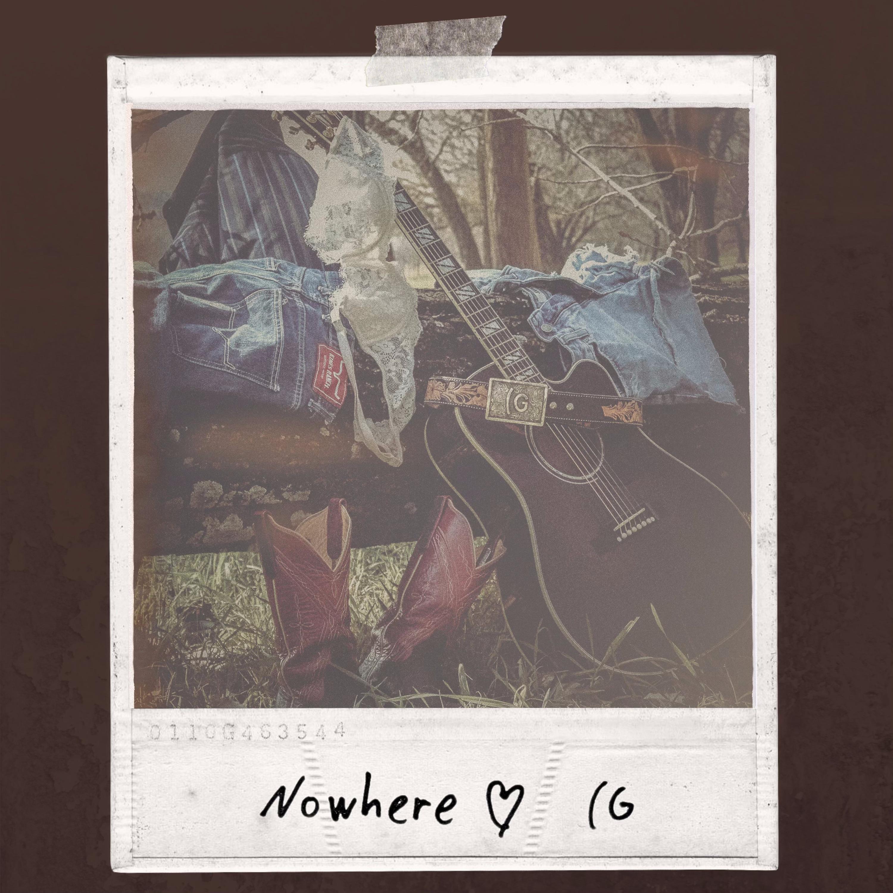 Nowhere - Single