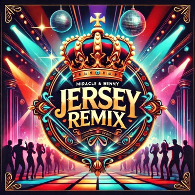 Bow to the King (Jersey) (feat. Bennywenwin & Statice) [Remix] - Single