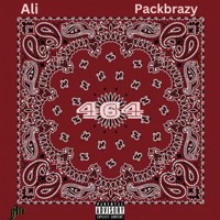 464 (feat. Packbrazy) - Single - Ali
