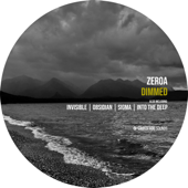 Dimmed - EP